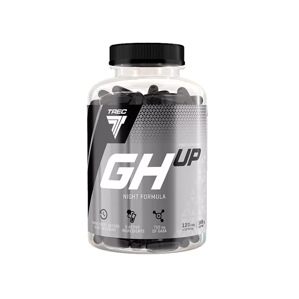 GH UP 120cap