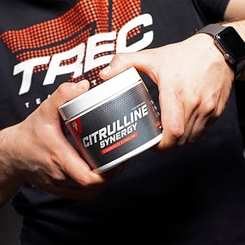 Trec Nutrition Citrulline Synergy 240 g