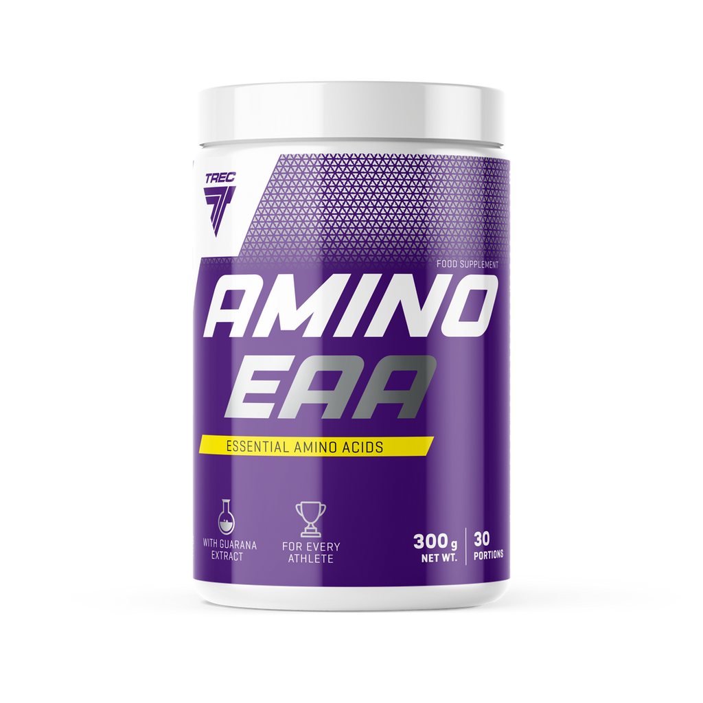 AMINO EAA 300g JAR