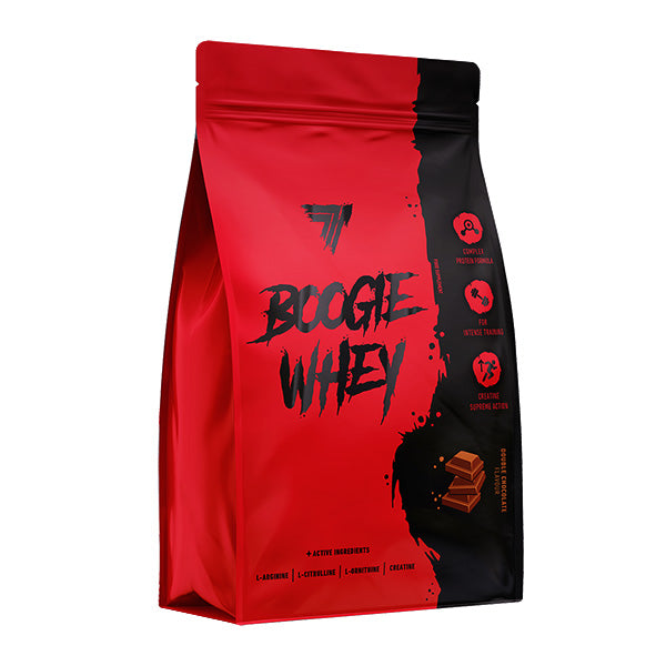 BOOGIE WHEY 2KG