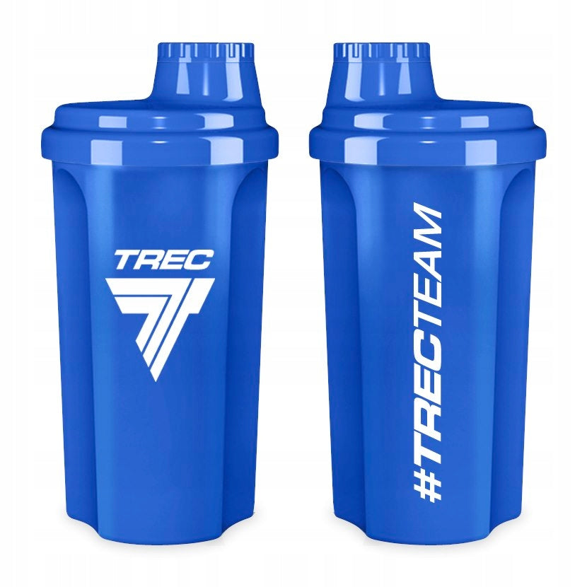 TREC Shaker TREC TEAM 700ml, Ocean