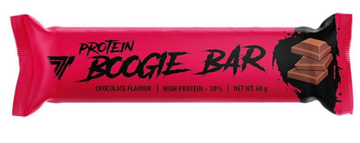 BOOGIE Protein bars 60g
