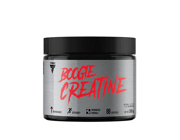 BOOGIE CREATINE 300G