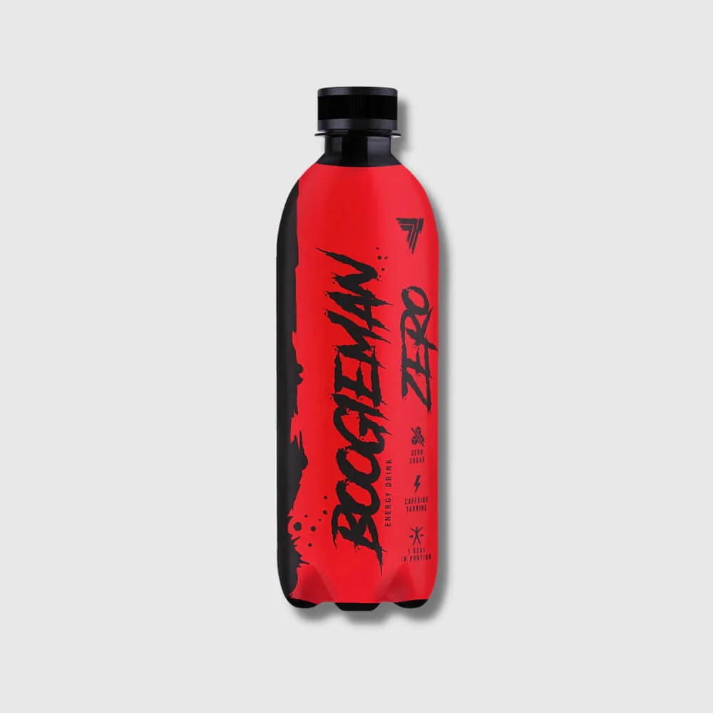 BOOGIEMAN ZERO CAL 500ml ENERGY DRINK