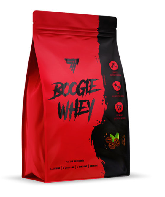 BOOGIE WHEY 2KG