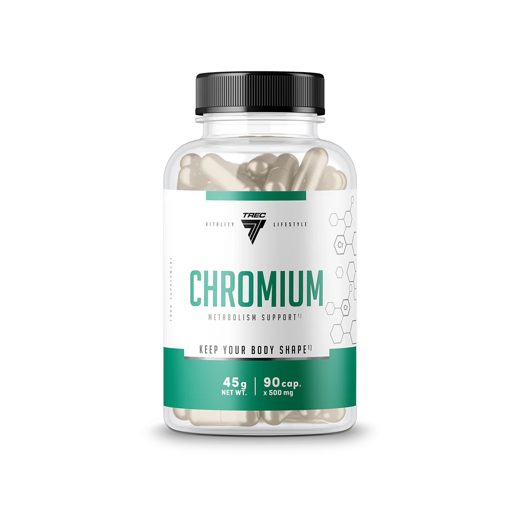 CHROMIUM 90cap