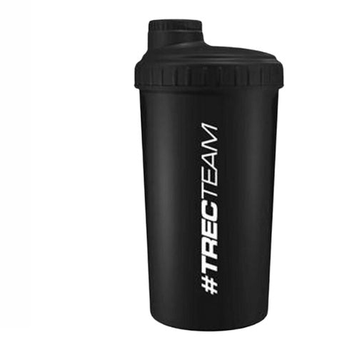 TREC SHAKER 0.7 l BLACK – TREC TEAM