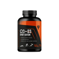 Omega 3 + Vit D3 sport edition 120cap
