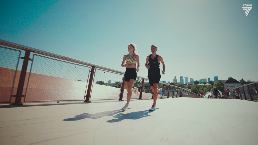 ISOTONIC SPORT 400g ORANGE