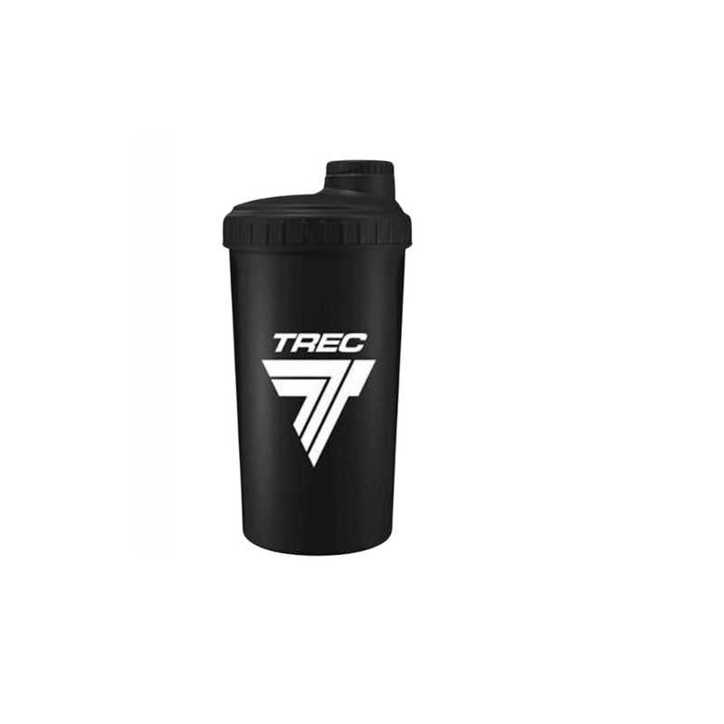 TREC SHAKER 0.7 l BLACK – TREC TEAM