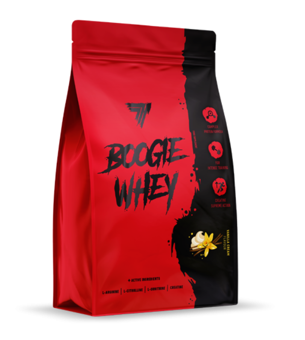BOOGIE WHEY 2KG
