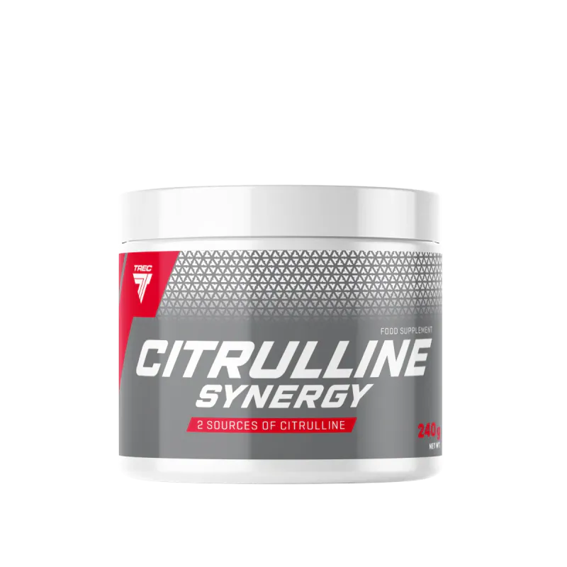 Trec Nutrition Citrulline Synergy 240 g