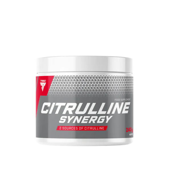 Trec Nutrition Citrulline Synergy 240 g